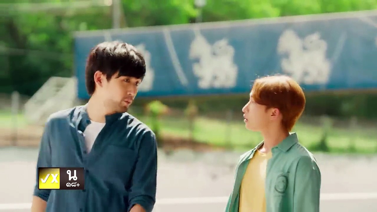 I Fall In Love With The Architect Bikers EP04 (04/04)