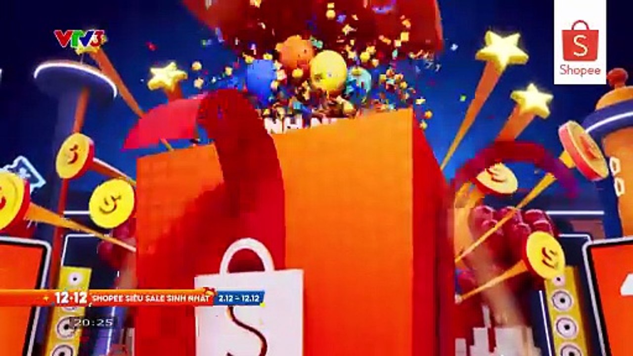 Cách em 1 milimet - Tập 29