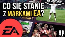Co się stanie z Electronic Arts? - Podsumowanie Tygodnia