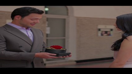 Los Hilos del Pasado Capitulo 60