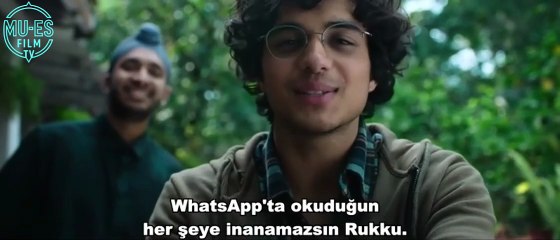 Munjya izle‼️komedi/korku‼️hint film izle(2024)