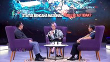 Debat! Belum Ditetapkan Bencana Nasional, Bagaimana Efektivitas Penanganan Banjir Sumatera? | ROSI