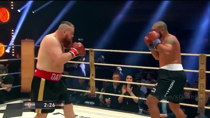 INSTANT KARMA MMA HIGHLIGHTS ► Best Knockouts & Turnaround Moments 2025