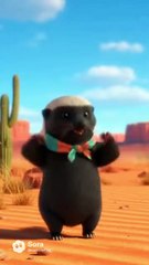 عسيلة ملك الغابة 😂😂🤣