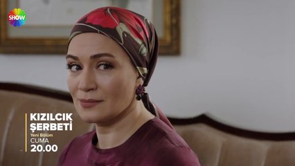 Kızılcık Şerbeti 118. Bölüm - Kızılcık Şerbeti - Sezon 4 - Bölüm 118 - Fragman VCRH STCRH