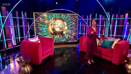 Strictly Come Dancing - It Takes Two (2004) Season 23 Episode 50