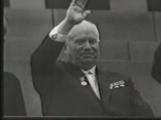 (KGB dossier) ex Union Sovietique