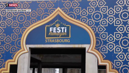 Municipales : tracts en arabe, horaires séparés dans les piscines... A Strasbourg, l'offensive des listes «communautaires»