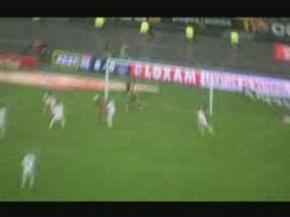 PSG - Lyon Finale CDF 2008