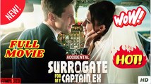 Accidental Surrogate for My Captain Ex