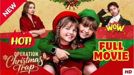 Operation Christmas Trap - Full