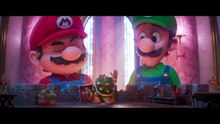 The Super Mario Galaxy Movie 2026
