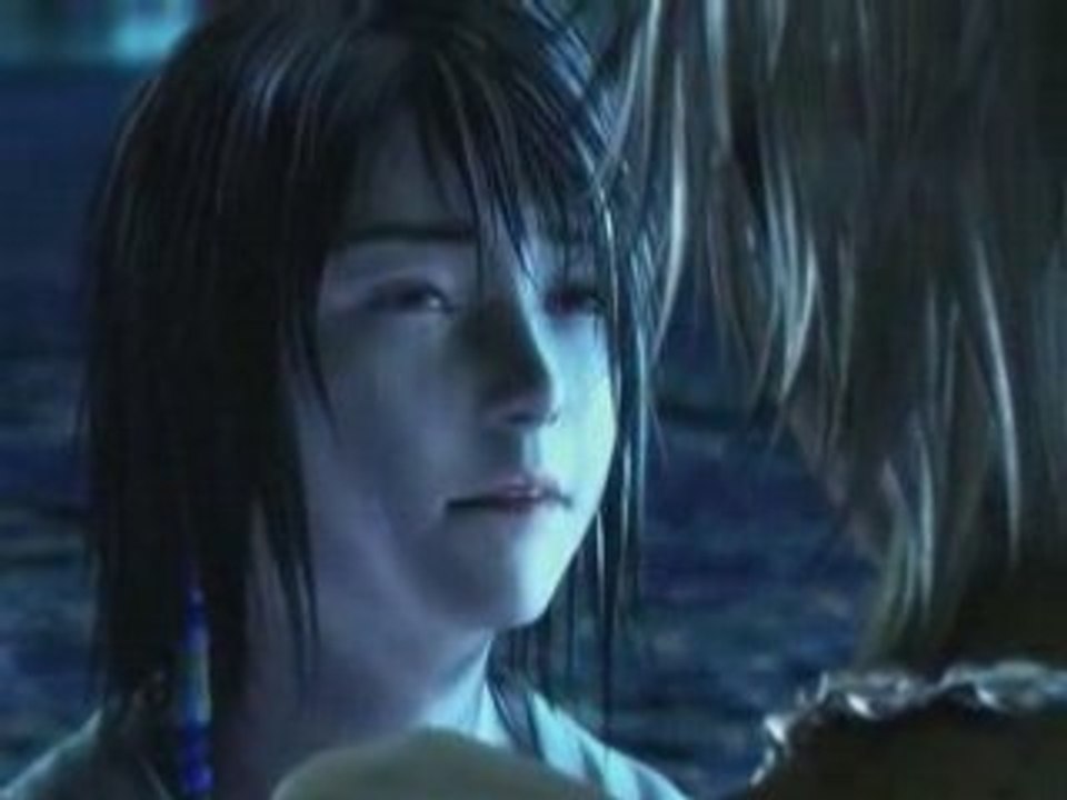 FFX - Cascada - Secret of Love