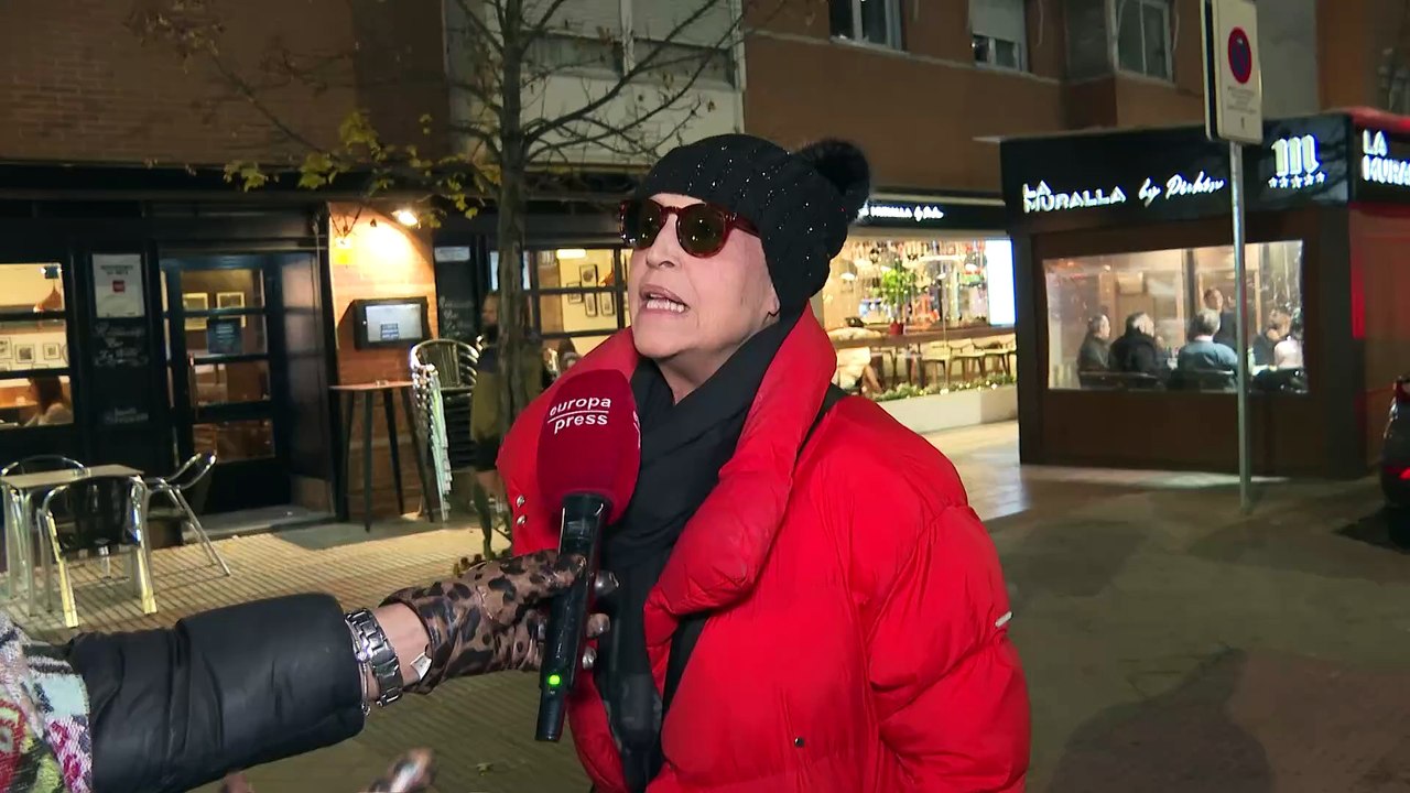 Lydia Lozano actualiza el estado de salud de Charly
