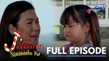 Jillian: Namamasko po: Full Episode 37 (Stream Together)