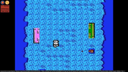 Action 52 (NES) Operation Full Moon