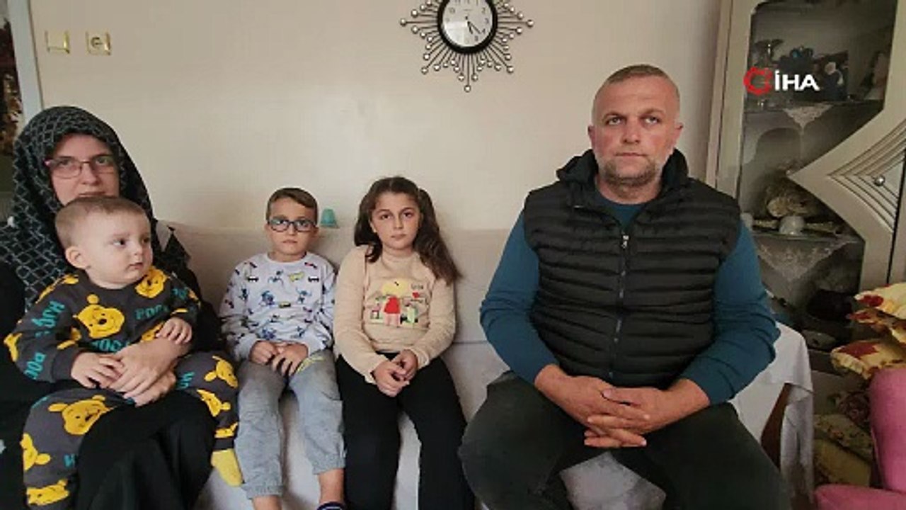 Bursa\'da böbrek ameliyatı sonrası ölüm! Adli T...