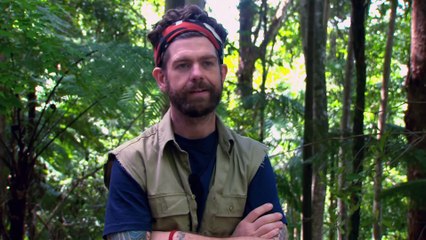 Im a Celebrity Get Me Out of Here S25E18