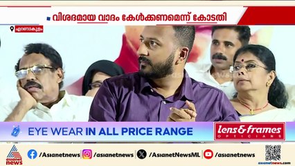 തീരുമാനം വിശദമായ വാദം കേട്ടശേഷം; ബലാത്സംഗ കേസിൽ രാഹുലിന് താത്കാലിക ആശ്വാസം