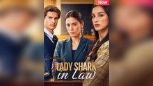 The Legal World’s Lady Shark #Full Movie🔥
