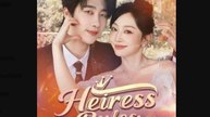 Heiress Rules Back to Her Throne Chinese Drama - English Sub