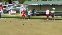 Lawn Bowls: South Bendigo v Bridgewater, division 5. December 6, 2025.