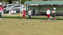 Lawn Bowls: South Bendigo v Bridgewater, division 5. December 6, 2025.