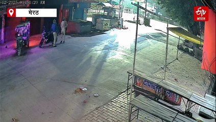 यूपी पुलिस के कारनामे; जिम्मेदारी से बचने के लिए दूसरे थाना क्षेत्र में फेंका शव, चौकी इंचार्ज और बीट सिपाही निलंबित