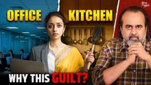Office or Kitchen ? The Working Woman’s Guilt || Acharya Prashant (2025)