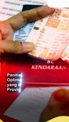 Bayar Pajak Kendaraan Rumit, Riau Kehilangan Potensi Pendapatan Rp1 Triliun