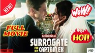 Accidental Surrogate for My Captain Ex FULL