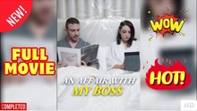 An Affair With My Boss