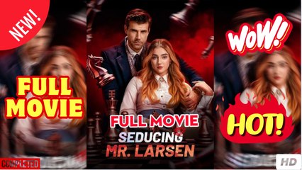 Seducing Mr Larsen dailymotion