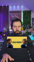 🔥 Chad Powers SAISON 2 confirmée Glen Powell rempile 🏈🔥