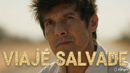 Viaje Salvaje | #MiniCineLatino en Español