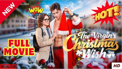 The Virgins Christmas Wish - FULL