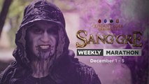 Sang'gre: Weekly Marathon (December 1 - 5, 2025) | Encantadia Chronicles