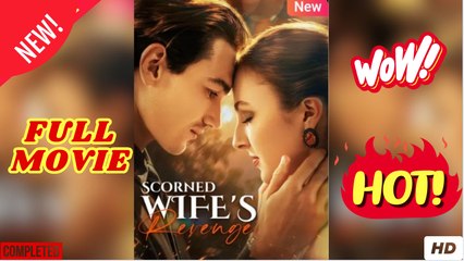 Scorned Wife's Revenge