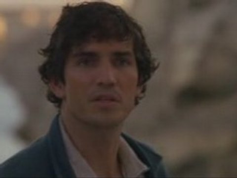 Граф Монте Кристо