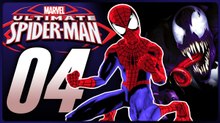 Ultimate Spider-Man Walkthrough Part 4 (XBOX, PS2, Gamecube)