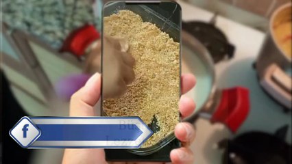 Ev Yapımı Muzlu Pudingli Bisküvi Tatlısı | Pratik ve Lezzetli