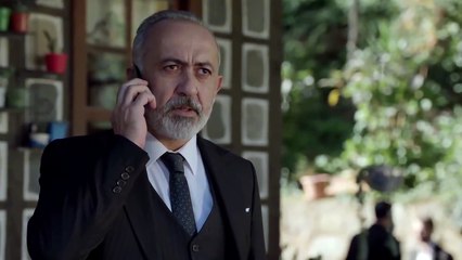 مسلسل عيناك كالبحر الاسود الحلقة 67 مدبلجة