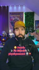 Laurence Fishburne a payé le prix fort pour Matrix 😳🥋