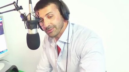 Roy Gigolo a Radio Umbra