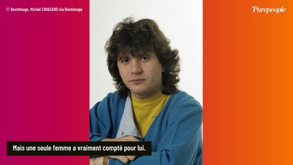 Daniel Balavoine : son frère Guy évoque “la seule femme qu'il ait vraiment aimée”, elle lui a même inspiré une célèbre chanson