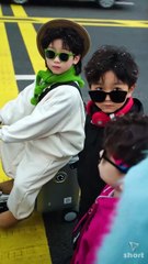 Six Little Secrets Shortmintz