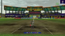ASHES CRICKET 2009 CPL PATCH 25 | ANTIGUA FALCONS  VS  BARBADOS ROYALS MATCH 25 | ASHES CRICKET 09