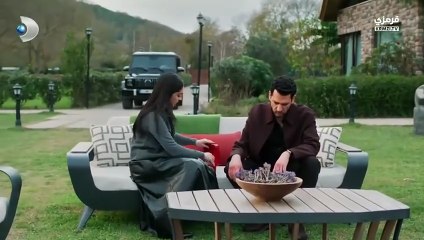 مسلسل ورود وذنوب الحلقة 9 مترجمة