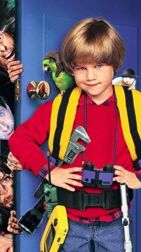 Maman, je m’occupe des méchants : Un vrai classique de Noël sur Disney+ 🎄🔥