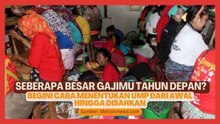 Seberapa Besar Gajimu Tahun Depan? Begini Cara Menentukan UMP dari Awal hingga Disahkan